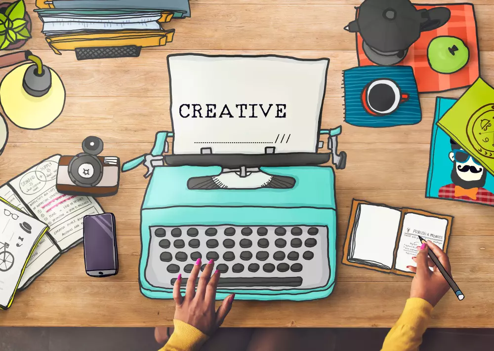 Content Writter